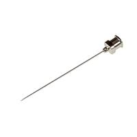 22s Gauge Metal Hub Needle (6pk) 